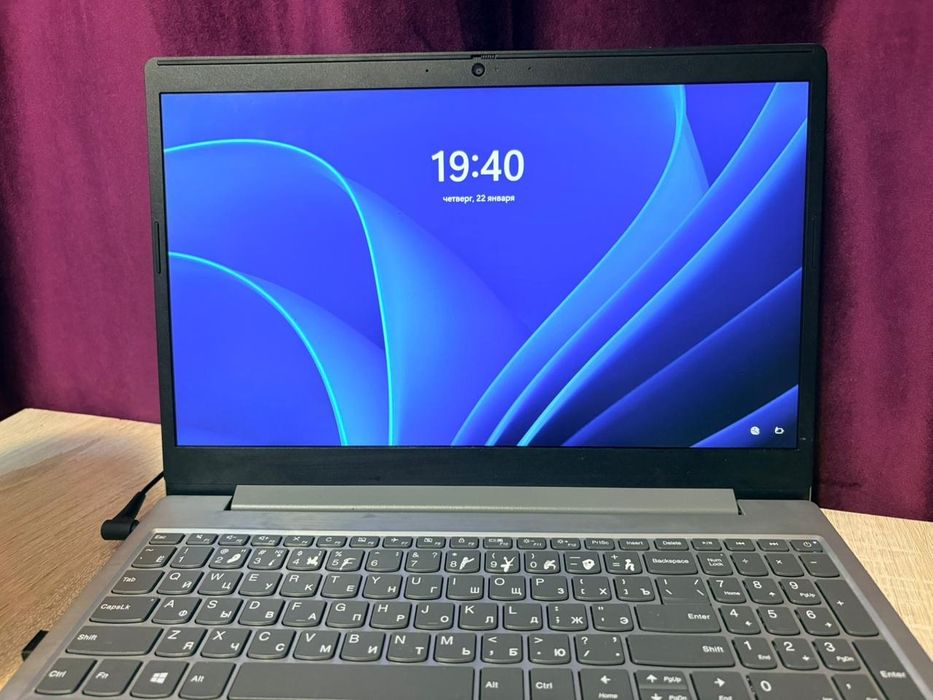 Продам ноутбук Lenovo