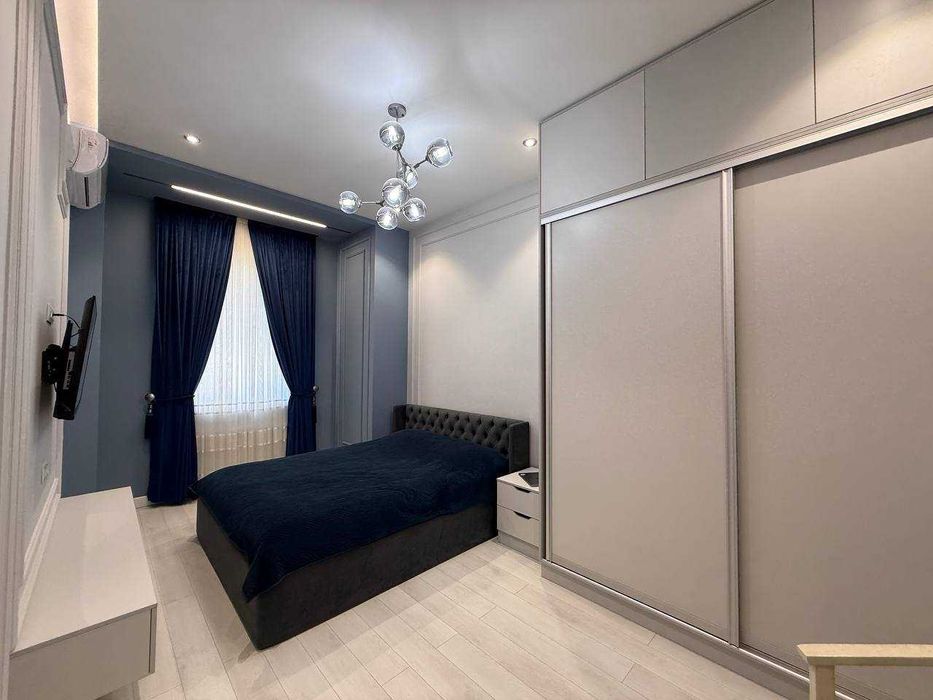 4-х комнатная в ЖК «Sayram Avenue» ID: 6243