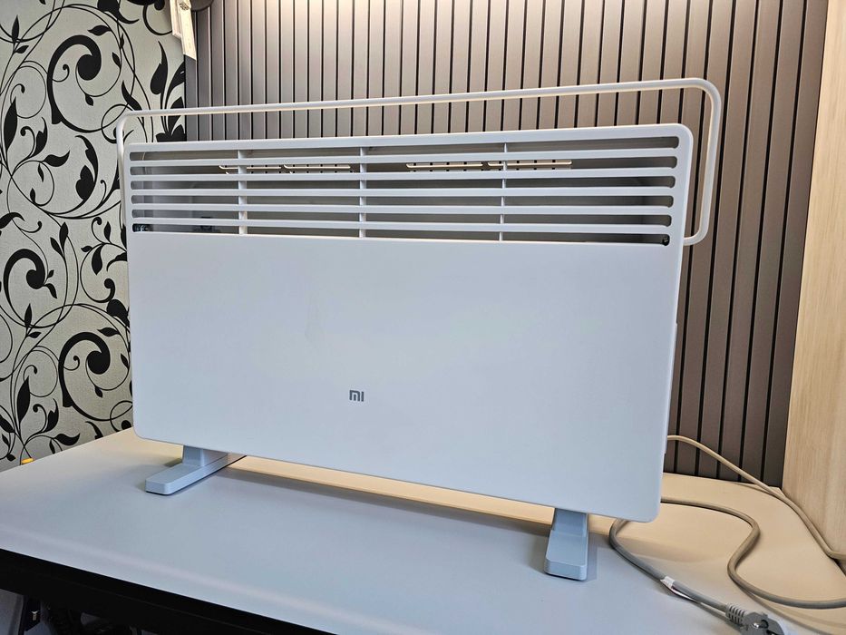 ПРОДАМ Умный Обогреватель Xiaomi Mi Smart Space Heater S (WiFi).