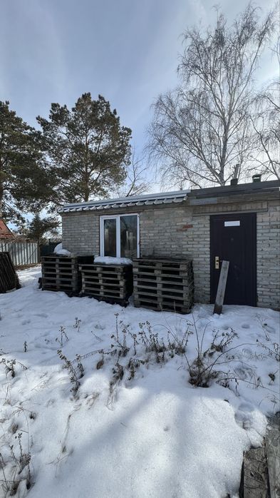 Продам дачный участок