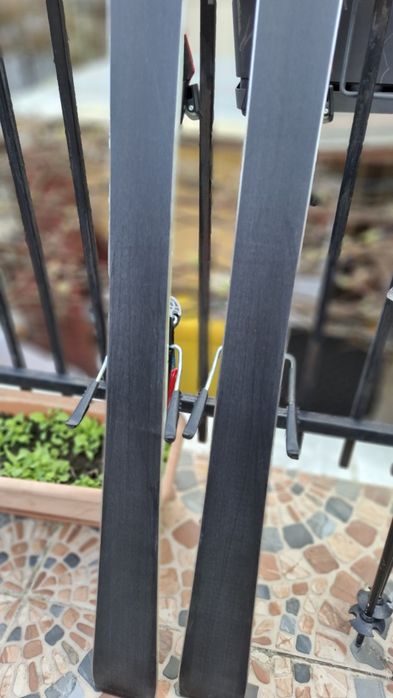 Schiuri Junior Fischer RC4 Worldcup GS - 138 cm + Legături Head + Bețe