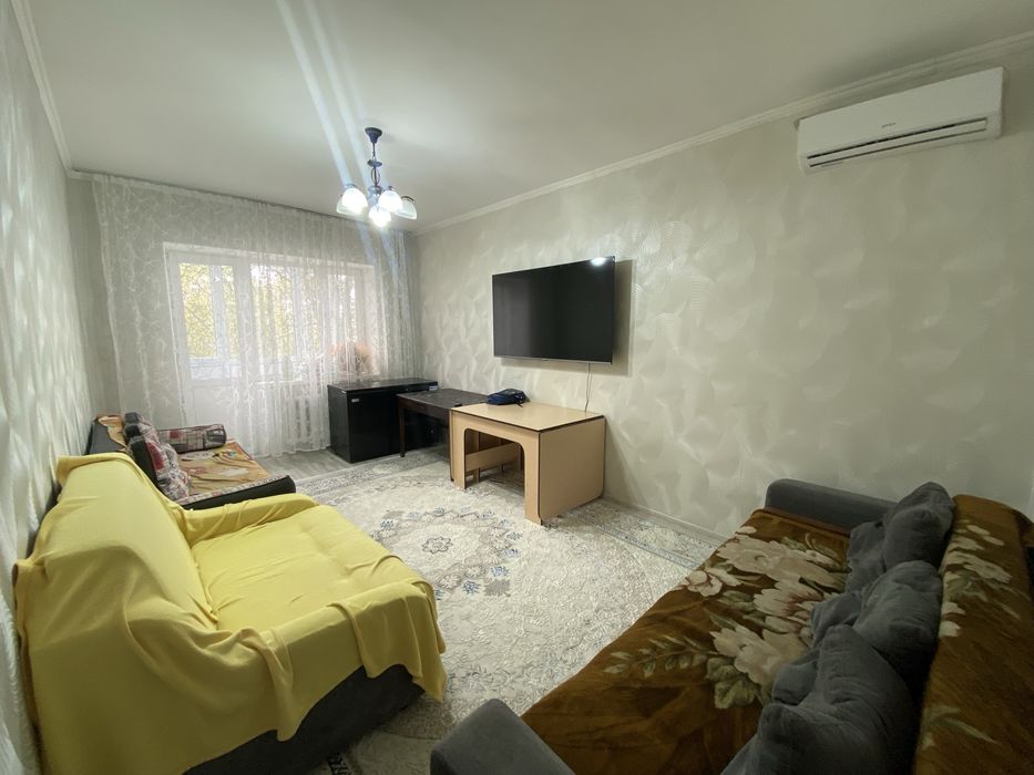 Продам квартиру 3 комнатная