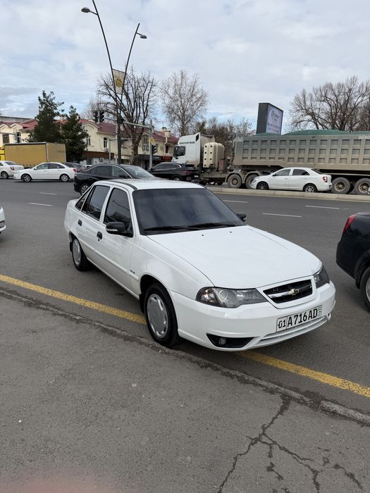 Нексия сонс 2015 йил