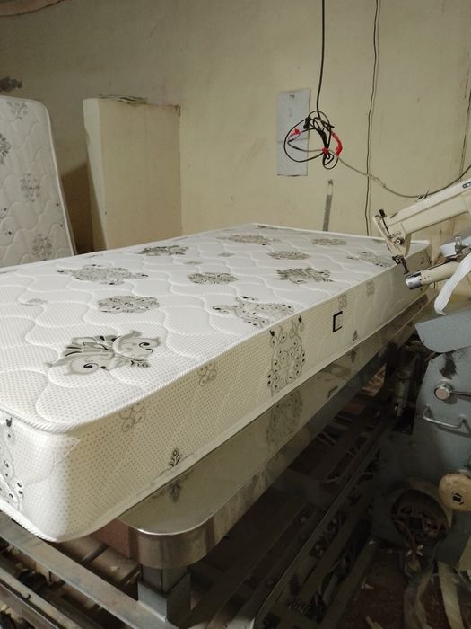 DROOM матрас на заказ