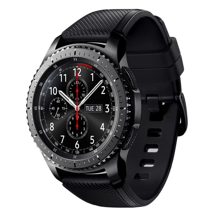 Samsung Galaxy watch S3
