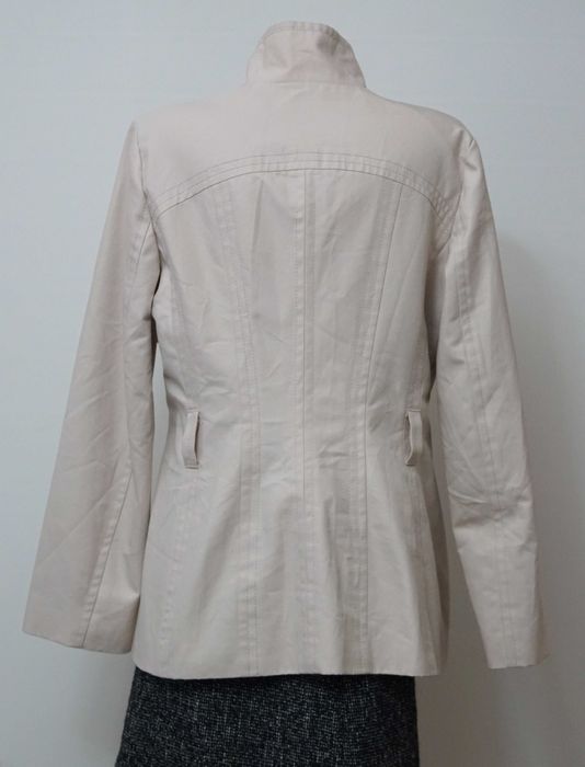 Jacheta Pennyblack by MaxMara  bej marimea 46