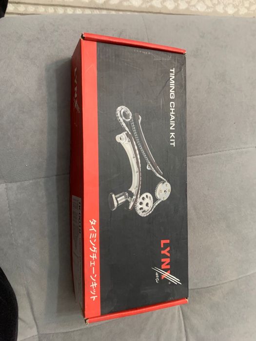 Продам ремкоплект на хонду