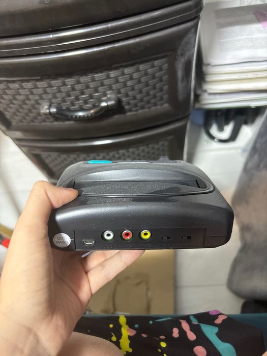 Продаю сегу новую