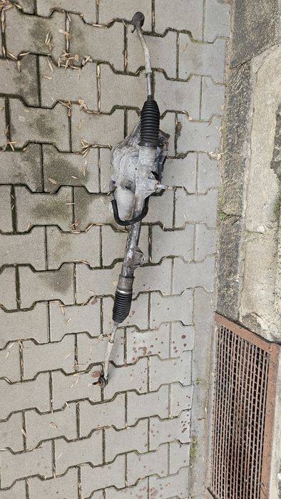 Кормилна рейка за Citoren3(II)/DS3