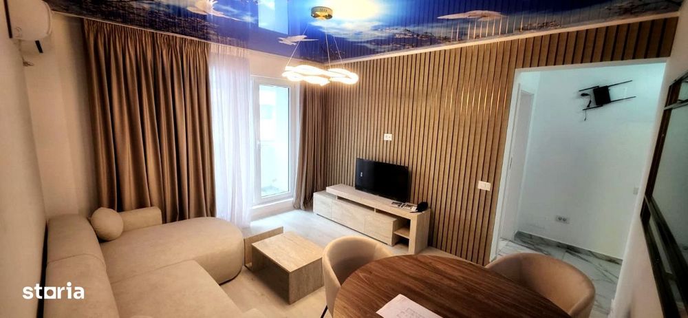 Apartament 2 camere decomandat | Bloc nou | Caramida | Incalzire in pa