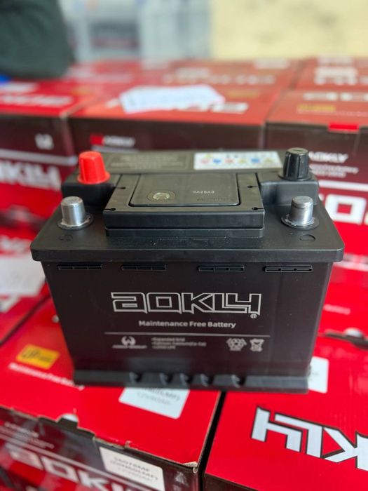 Akumlyator Akkumulyator Аккумулятор [ Малибу Треккер Оних 1год гаранти