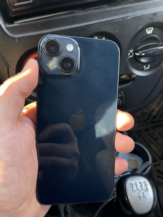 Iphone 14 без ремонт