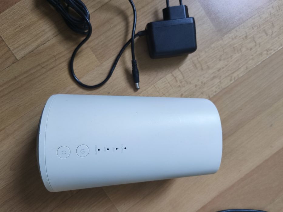Modem 4G Huawei B528s