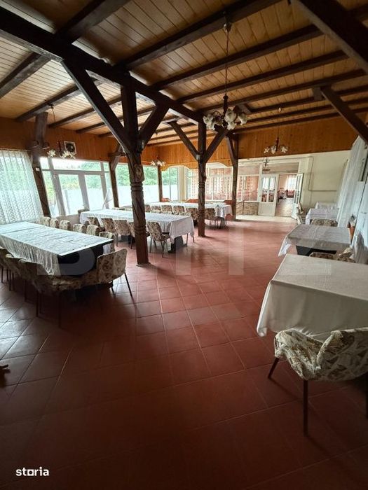 Spatiu multifunctional, 734 mp utili, teren 449 mp, Suceava