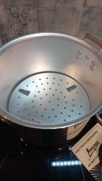 Тенджера под Налягане-НОВА