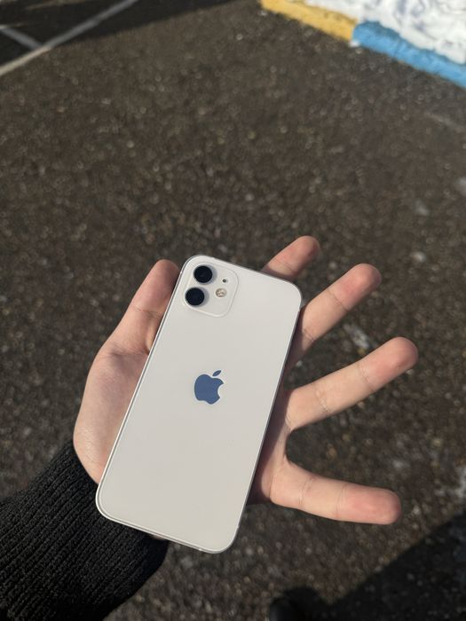 Iphone 12 ,128 gb