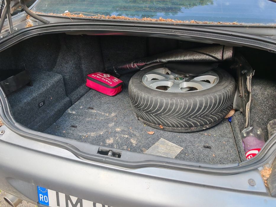 Vand Alfa Romeo 2.0 benzina