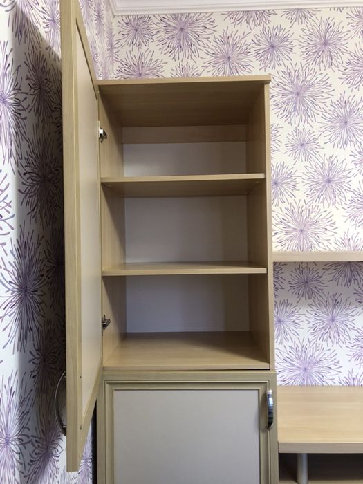 Шкаф мебель для детской