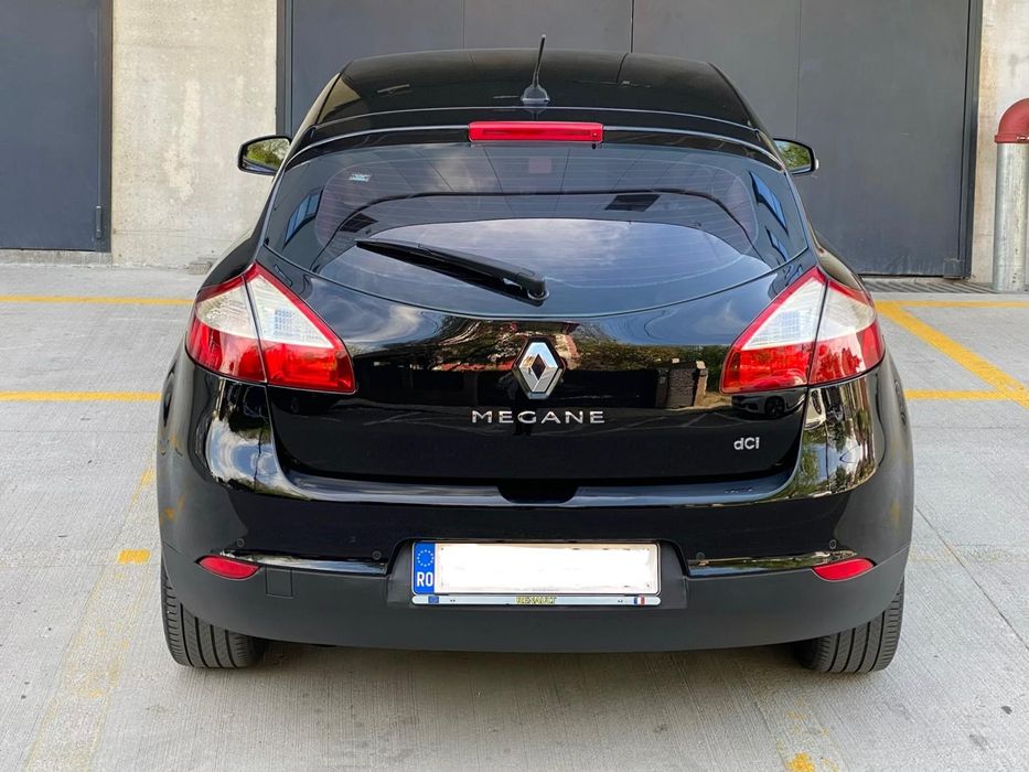Renault Megane//