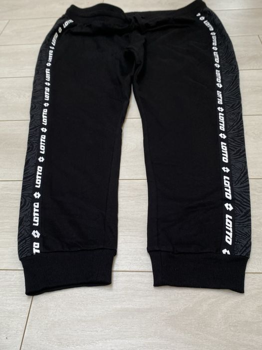 Pantaloni de trening bărbați Lotto, XL