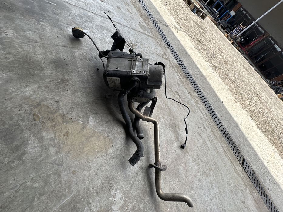 Печка за VW TAURAN