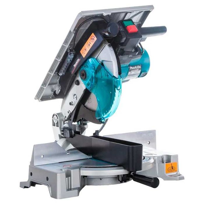 Торцевая пила Makita LH1040F (Актобе 414) лот 950535