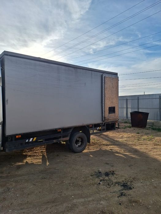 Газелдің буткасы сатылады