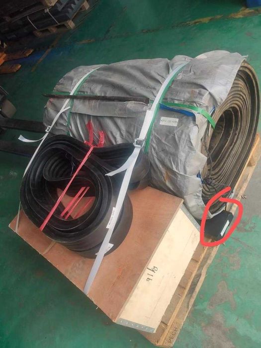 запчасти на METSO