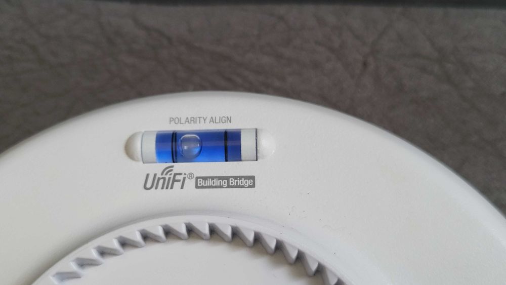 UniFi Building Bridge  fuctional se vinde cum se vede