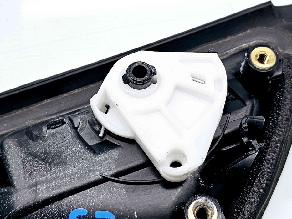 Maner usa stanga spate Nissan Juke [Fabr 2010-2014] Facelift OEM