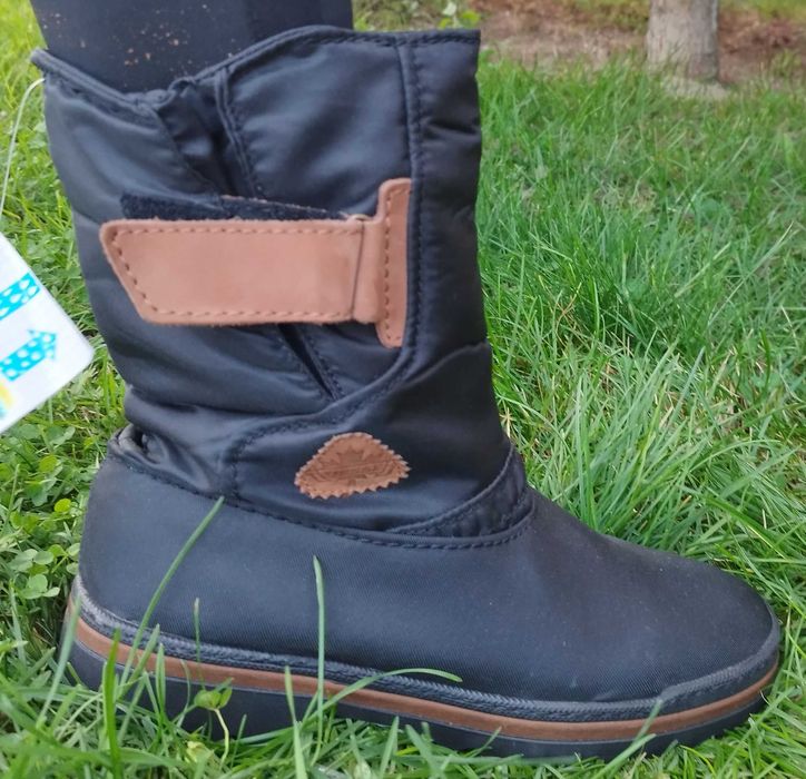 Акция !!! Ватирани боти Комфорт