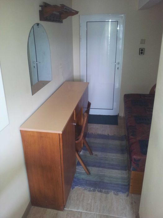 Дава се под наем Едностаен апартамент в Варна, Център - 20 кв.м за 248.88 € - Снимка #5