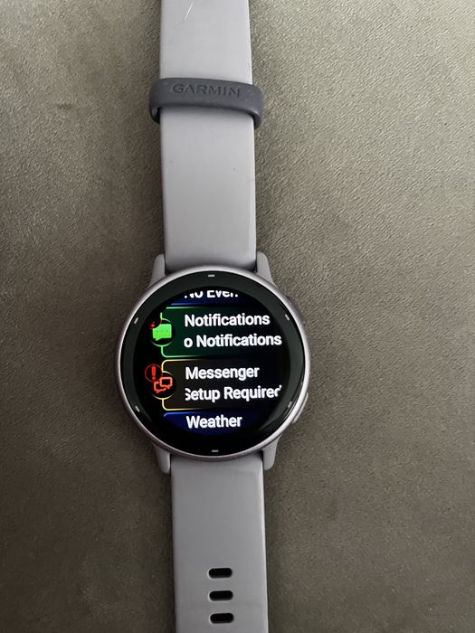 Ceas garmin vivoactive 5