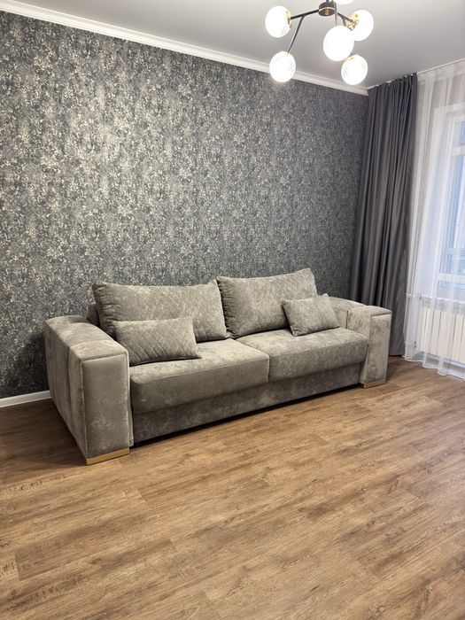 Сдам 3 ком кв.в новом доме.