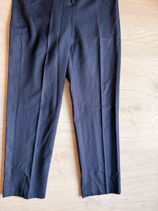 Pantaloni office nr 38, pentru femei.
