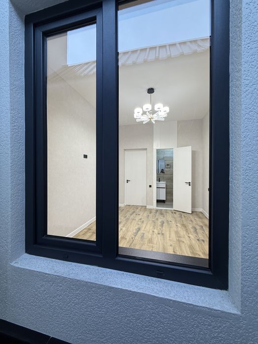 Компактный коттедж сотилади! Сергили тумани, Куйлик