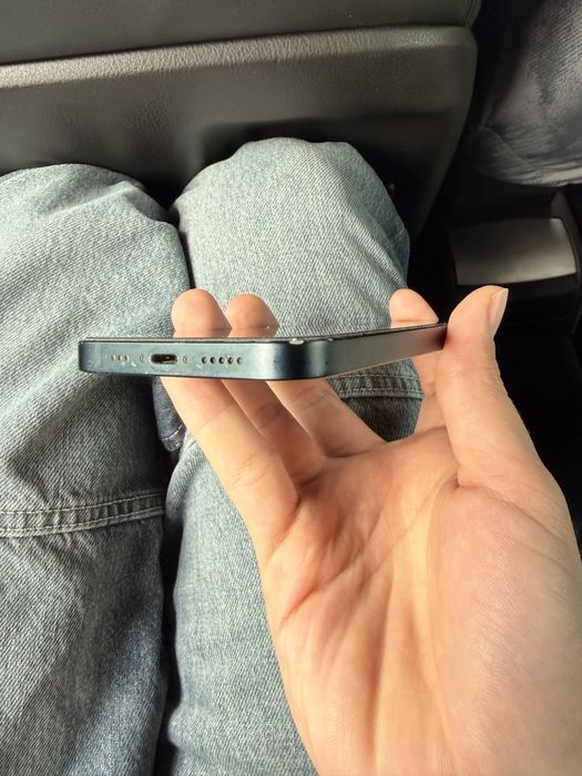 iPhone 13 128 GB Black