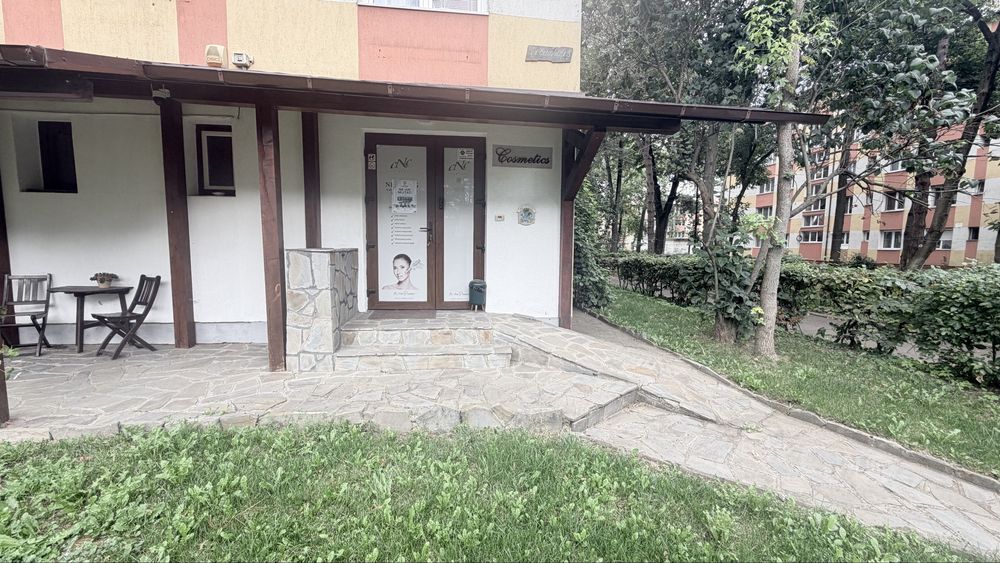 Apartament/spatiu comercial de vanzare sau inchiriat