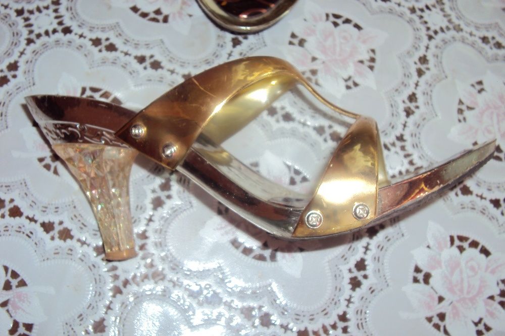 Босоножки 36 р-р