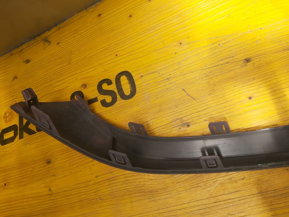 Споилер Лайсна Toyota  C-HR