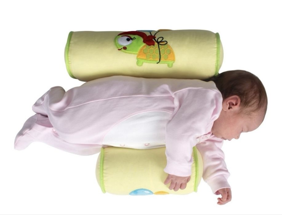 Продам подушку позиционер для малышей