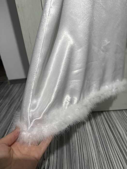 Rochie fulg de nea noua
