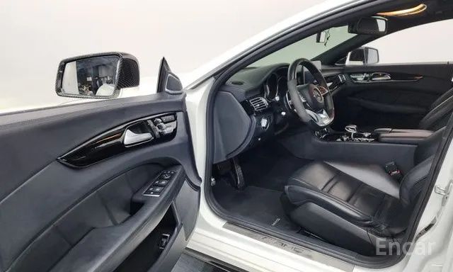 Mercedes-benz CLS63 4MATIC Koreadan zakazga obkeberamiz CIP 35.400$