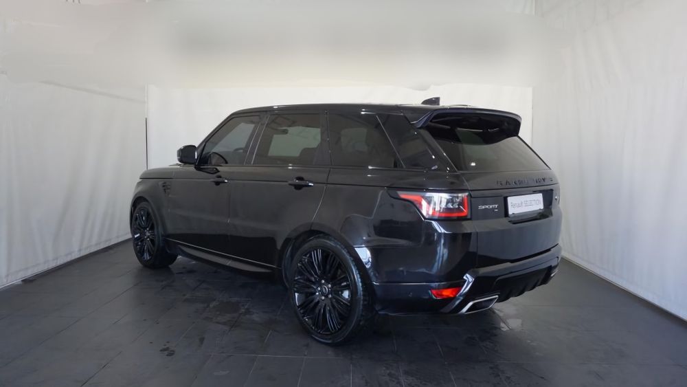 Range Rover Sport HSE Dynamic