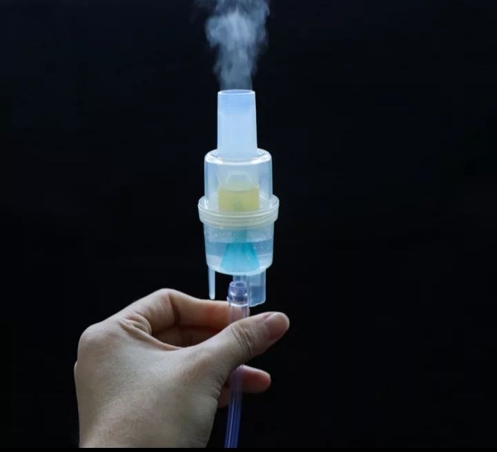 Стаканчик для ингалятора