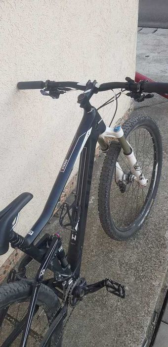 Cube Stereo Race 120