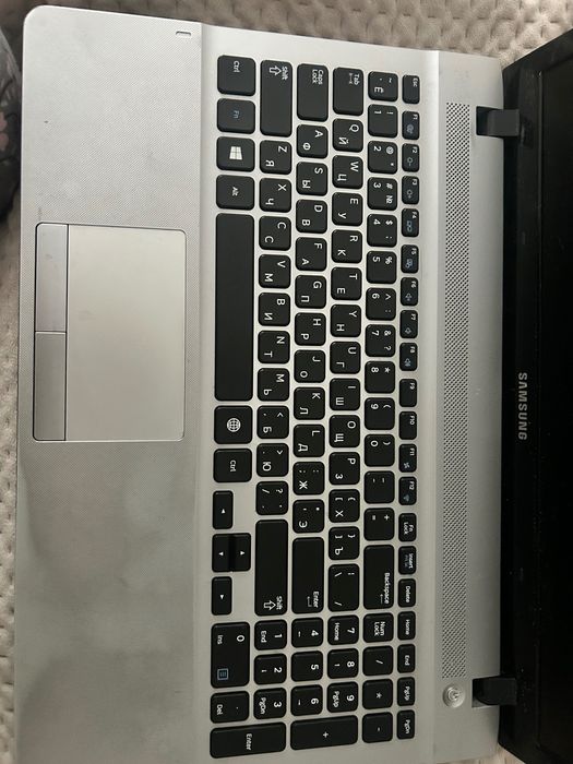 Samsung ноутбук.Компьютер