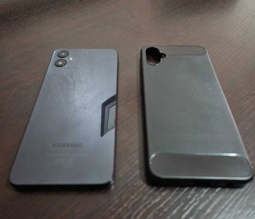 Samsung Galaxy A05