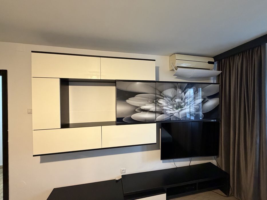 Mibila living si comoda TV