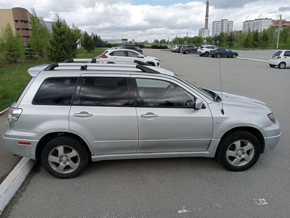 Продам автомобиль